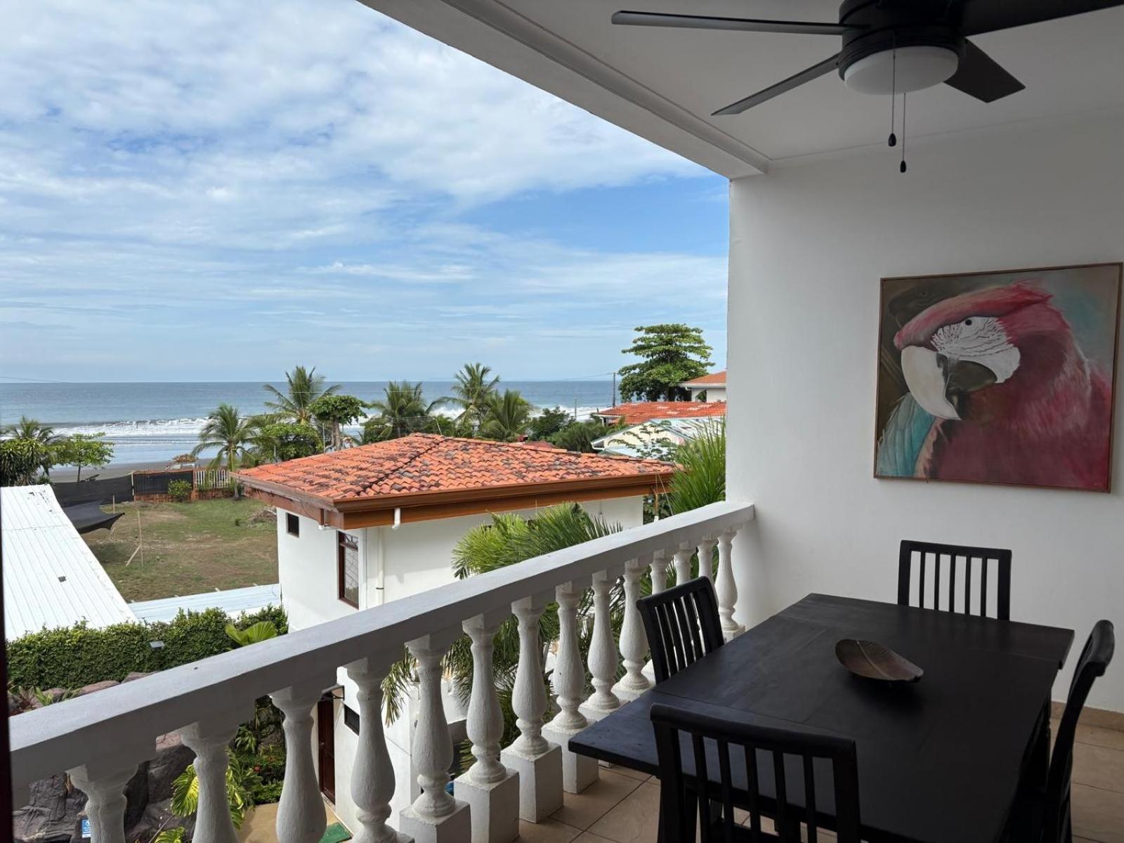 Apartamento La Paloma Blanca B3 Jacó Exterior foto
